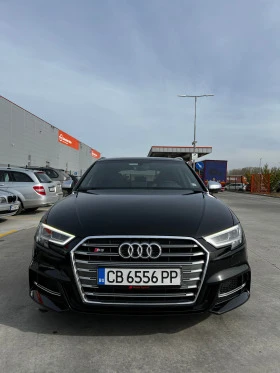 Audi S3 Sportback B&O, снимка 2