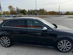 Audi S3 Sportback B&O, снимка 8