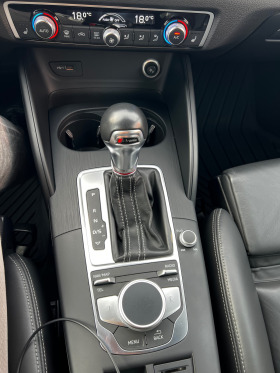 Audi S3 Sportback B&O, снимка 12 - Автомобили и джипове - 45398173