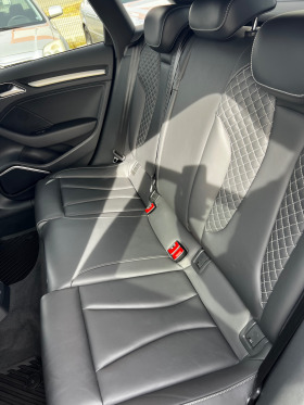 Audi S3 Sportback B&O, снимка 17 - Автомобили и джипове - 45398173