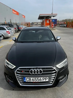 Audi S3 Sportback B&O, снимка 1