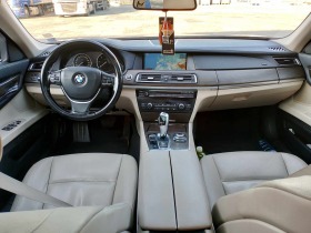 BMW 730, снимка 11