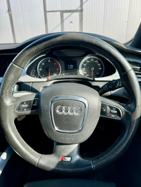 Audi A4 S line qattro 240 | Mobile.bg   8
