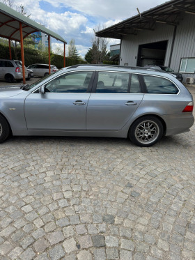 BMW 530 Е61, снимка 4 - Автомобили и джипове - 45210933