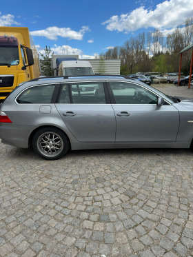 BMW 530 Е61, снимка 11 - Автомобили и джипове - 45210933