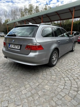 BMW 530 Е61, снимка 2 - Автомобили и джипове - 45210933