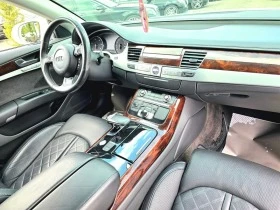 Audi A8 3.0 TDI QUATTRO TOP FULL ЛИЗИНГ 100%, снимка 13