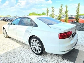 Audi A8 3.0 TDI QUATTRO TOP FULL  100% | Mobile.bg    8