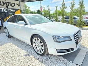 Audi A8 3.0 TDI QUATTRO TOP FULL  100% | Mobile.bg    5