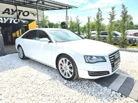 Audi A8 3.0 TDI QUATTRO TOP FULL ЛИЗИНГ 100%, снимка 6