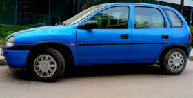 Opel Corsa, снимка 1 - Автомобили и джипове - 45368329