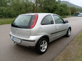 Opel Corsa 1.3mjet КЛИМАТРОНИК , снимка 6