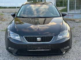 Seat Leon TDI * * 4х4* * FULL LED* * СЕРВИЗНА ИСТОРИЯ* * , снимка 3