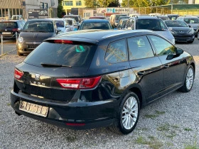 Seat Leon 1.6TDI * * 44* * FULL LED* *  * *  | Mobile.bg    4