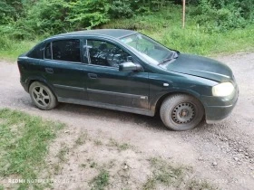 Opel Astra | Mobile.bg    2