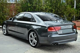 Audi S8 FULL/FULL/ЛИЗИНГ, снимка 7