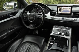 Audi S8 FULL/FULL/ЛИЗИНГ, снимка 14