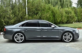     Audi S8 FULL/FULL/