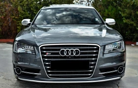 Audi S8 FULL/FULL/ЛИЗИНГ, снимка 3