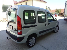 Renault Kangoo 1.5dCI-ЛИЗИНГ, снимка 4