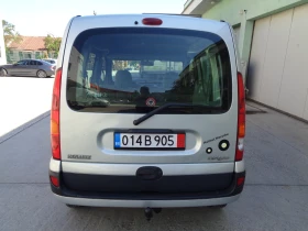 Renault Kangoo 1.5dCI-ЛИЗИНГ, снимка 6