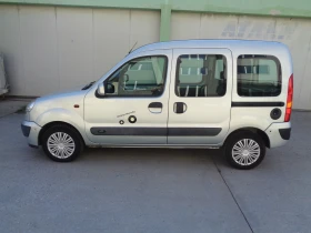 Renault Kangoo 1.5dCI-ЛИЗИНГ, снимка 8