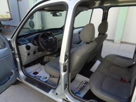 Renault Kangoo 1.5dCI-ЛИЗИНГ, снимка 12