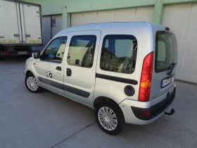 Renault Kangoo 1.5dCI-ЛИЗИНГ, снимка 3