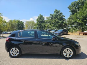     Peugeot 308 1.6HDI