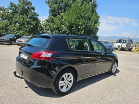     Peugeot 308 1.6HDI