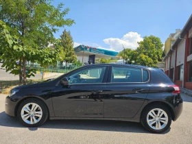 Peugeot 308 1.6HDI, снимка 6