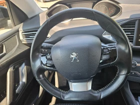 Peugeot 308 1.6HDI, снимка 12