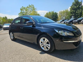     Peugeot 308 1.6HDI