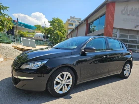 Peugeot 308 1.6HDI, снимка 7