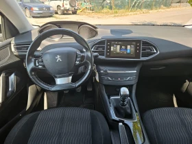 Peugeot 308 1.6HDI, снимка 11