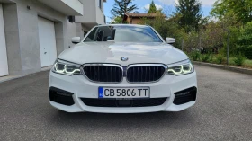 BMW 540 X-drive M-pack, снимка 1