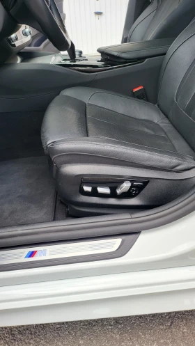 BMW 540 X-drive M-pack, снимка 9