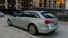 Audi A6 3.0 TDI Avant, снимка 3