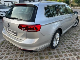     VW Passat 2.0 TDI AVTOMAT