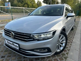     VW Passat 2.0 TDI AVTOMAT