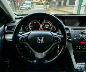 Honda Accord 2.2d-EXCLUSIVE-MUGEN-avtomat- кожа-veriga-japan , снимка 16