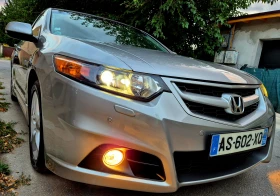 Honda Accord 2.2d-EXCLUSIVE-MUGEN-avtomat- кожа-veriga-japan , снимка 10