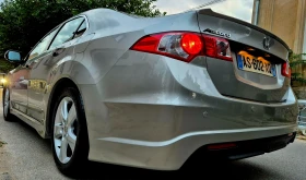 Honda Accord 2.2d-EXCLUSIVE-MUGEN-avtomat- -veriga-japan  | Mobile.bg    12