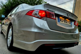 Honda Accord 2.2d-EXCLUSIVE-MUGEN-avtomat- кожа-veriga-japan , снимка 5