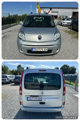 Renault Kangoo 1.5DCI !!! !!! !!! | Mobile.bg    6