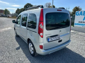 Renault Kangoo 1.5DCI !!! !!! !!! | Mobile.bg    4