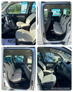 Renault Kangoo 1.5DCI !!! !!! !!! | Mobile.bg    9