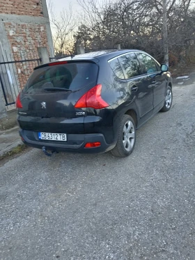 Peugeot 3008 1.6, снимка 4