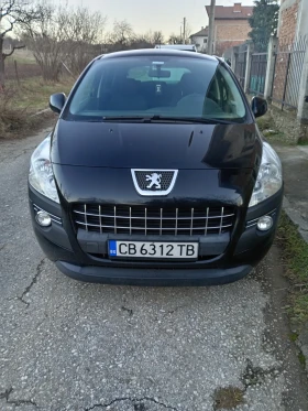 Peugeot 3008 1.6, снимка 7