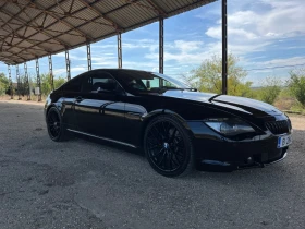 BMW 645 645Ci SMG LPG, снимка 2